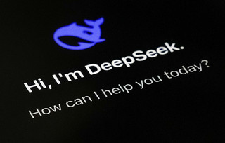 DeepSeek DeepSeek