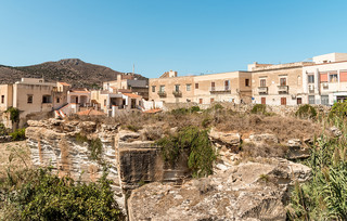 Νησί Φαβινιάνα Ιταλία Νησί Φαβινιάνα Ιταλία