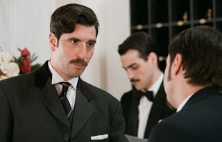 GRAND HOTEL GRAND HOTEL
