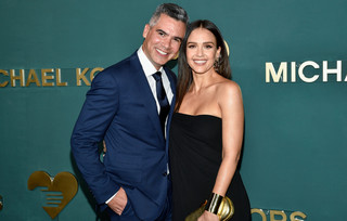 Η Τζέσικα Άλμπα επιβεβαιώνει τον χωρισμό της