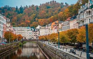 Karlovy Vary Τσεχία Karlovy Vary Τσεχία
