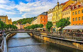 Karlovy Vary Τσεχία Karlovy Vary Τσεχία