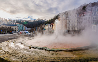 Karlovy Vary Τσεχία Karlovy Vary Τσεχία