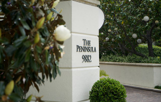 Peninsula Hotel Peninsula Hotel
