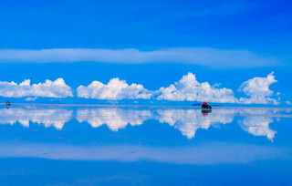 Salar de Uyuni Βολιβία Salar de Uyuni Βολιβία