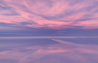 Salar de Uyuni Βολιβία Salar de Uyuni Βολιβία