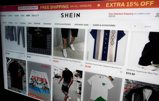 Shein Shein