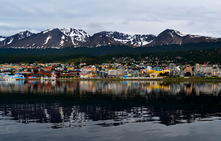 Ushuaia Γη του Πυρός Ushuaia Γη του Πυρός