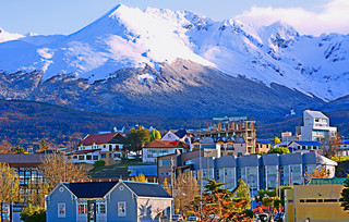 Ushuaia Γη του Πυρός Ushuaia Γη του Πυρός