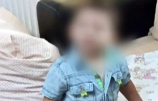 Σοκάρουν οι περιγραφές για τον 3χρονο Άγγελο Σοκάρουν οι περιγραφές για τον 3χρονο Άγγελο