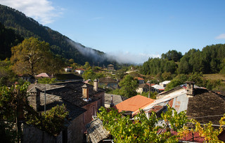 Γαναδιό Σμόλικας Γαναδιό Σμόλικας
