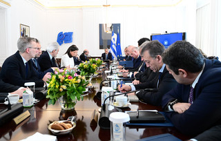 Μητσοτάκης για Τέμπη Μητσοτάκης για Τέμπη