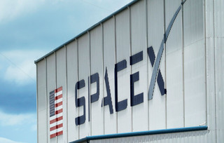 SpaceX SpaceX