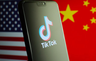 TikTok TikTok