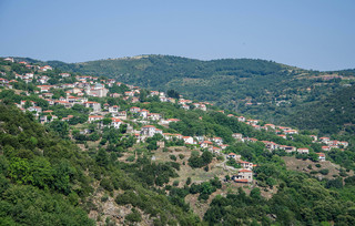 Χωριά Κυνουρία Χωριά Κυνουρία