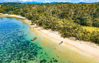 Koh Mak, Ταϊλάνδη Koh Mak, Ταϊλάνδη