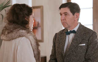 GRAND HOTEL GRAND HOTEL