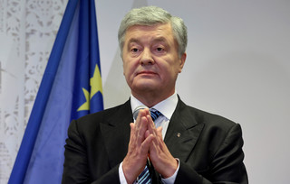 Petro-Poroshenko Petro-Poroshenko
