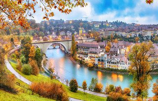 Βέρνη Ελβετία Βέρνη Ελβετία