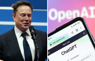 Γιατί θέλει ο Μασκ να αγοράσει τώρα την OpenAI
