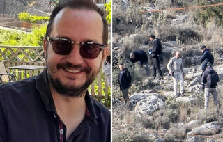 Βασίλης Καλογήρου Βασίλης Καλογήρου