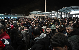 Στο ρυθμό των Ρίχτερ οι Κυκλάδες Στο ρυθμό των Ρίχτερ οι Κυκλάδες
