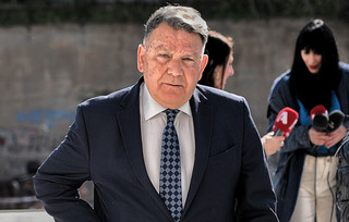 Αλέξης Κούγιας Αλέξης Κούγιας