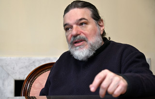 Δημήτρης Παπαδημητρίου Δημήτρης Παπαδημητρίου