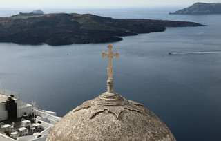 Σαντορίνη Σαντορίνη