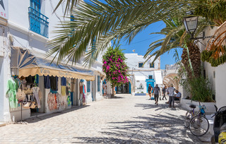 Τζέρμπα Τυνησία Τζέρμπα Τυνησία