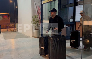 «Οδύσσεια»: Στη Μεσσηνία Ματ Ντέιμον, Τομ Χόλαντ και Κρίστοφερ Νόλαν «Οδύσσεια»: Στη Μεσσηνία Ματ Ντέιμον, Τομ Χόλαντ και Κρίστοφερ Νόλαν