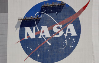 NASA NASA