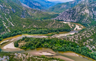 Νέστος _Ξάνθη Νέστος _Ξάνθη