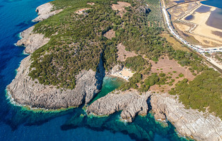 Σπηλιά Νέστορα Βοϊδοκοιλιά