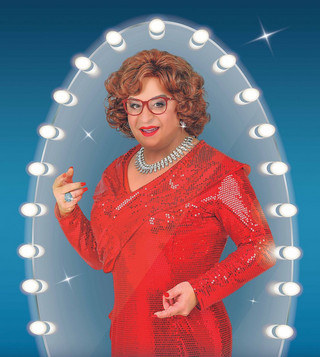 Tootsie the musical Tootsie the musical