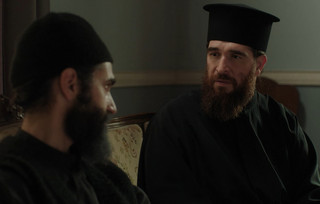 Άγιος Παΐσιος, Από τα Φάρασα στον Ουρανό Άγιος Παΐσιος, Από τα Φάρασα στον Ουρανό
