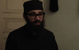 Άγιος Παΐσιος, Από τα Φάρασα στον Ουρανό Άγιος Παΐσιος, Από τα Φάρασα στον Ουρανό