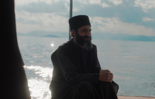 Άγιος Παΐσιος, Από τα Φάρασα στον Ουρανό Άγιος Παΐσιος, Από τα Φάρασα στον Ουρανό