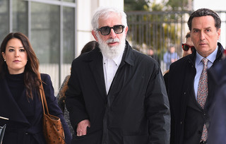 Πέτρος Φιλιππίδης