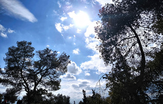 Λιακάδα Λιακάδα