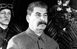 ΣΤΑΛΙΝ ΙΩΣΗΦ ΣΤΑΛΙΝ ΙΩΣΗΦ