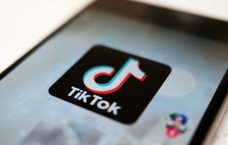 TikTok TikTok