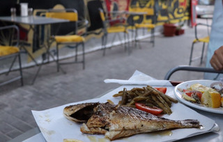 Μεζεδοπωλείο Ατλαντικός Μεζεδοπωλείο Ατλαντικός