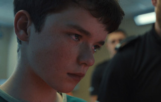 Adolescence Adolescence