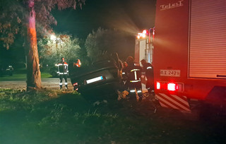 Τρεις νέοι νεκροί στο τροχαίο δυστύχημα στη Σπάρτη, φοιτητές οι δύο Τρεις νέοι νεκροί στο τροχαίο δυστύχημα στη Σπάρτη, φοιτητές οι δύο