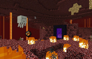 Minecraft Minecraft