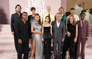 Emily in Paris