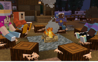 Minecraft Minecraft