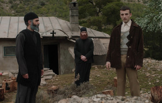 Άγιος Παΐσιος, Από τα Φάρασα στον Ουρανό Άγιος Παΐσιος, Από τα Φάρασα στον Ουρανό