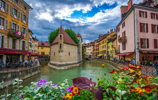 Ανεσί Γαλλία Ανεσί Γαλλία